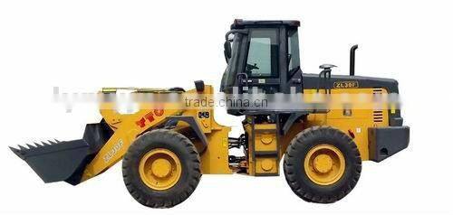 ZL30F Best Selling 3t Wheel Loader