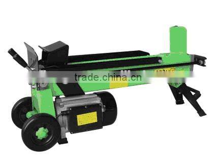 High Quality Horizontal Log Splitter Electric Log Splitter Hydraulic Log Splitter for Sale