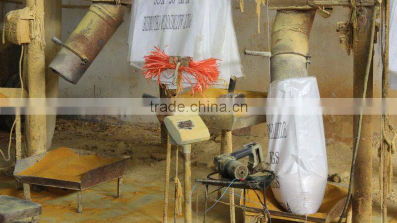 Super absorbent polymer powder water treatment chemicals/PAC/Coagulant