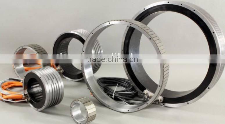 Vertical 5-axes Machining Center(CNC Machine Centre)