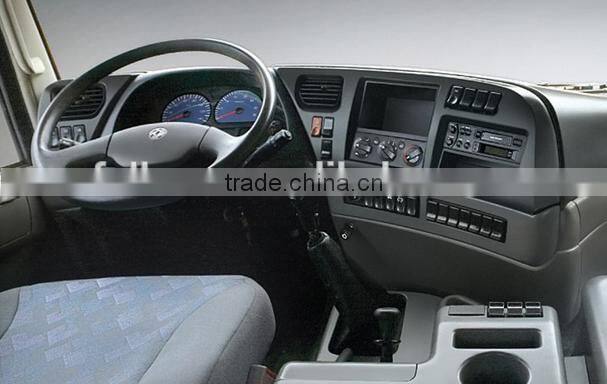 4*2 DongFeng Brand Tractor Head DFL4181A8 For Heavy Long Haul