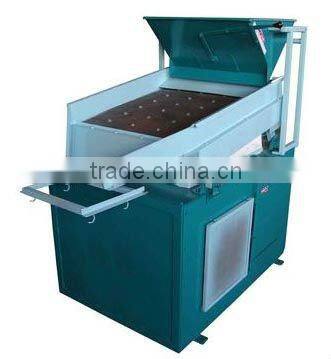 CORIANDER SEEDS DESTONER MACHINE