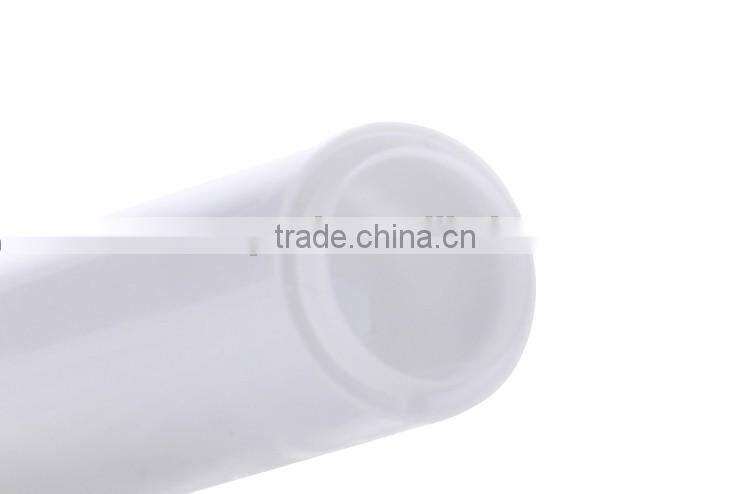 Custom made lip balm tube for personal care