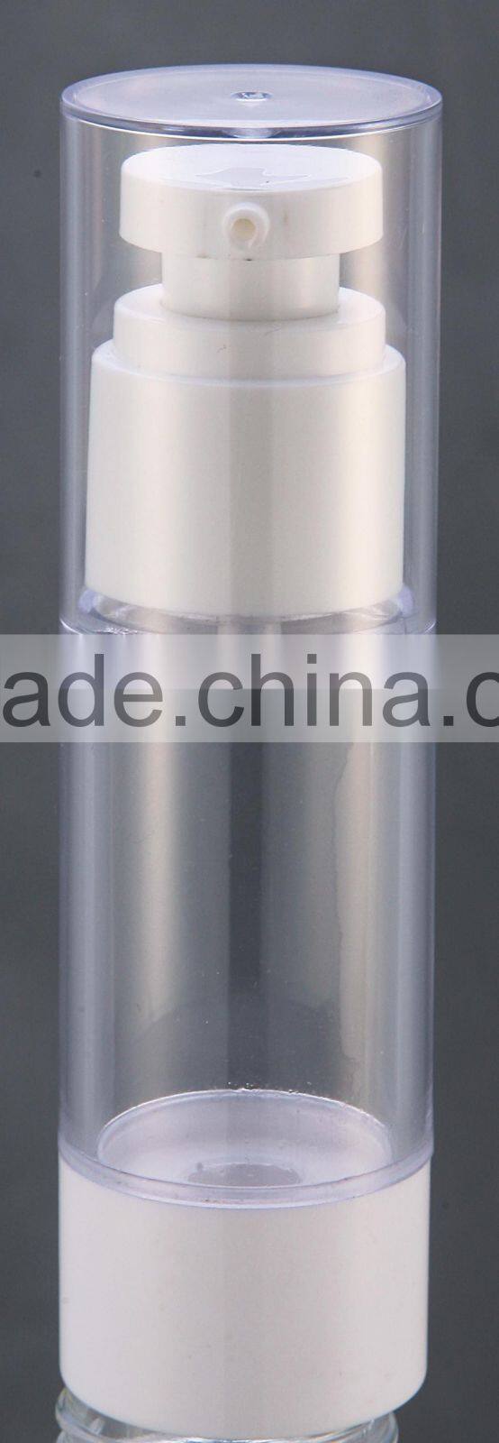 GreenYard airless bottle