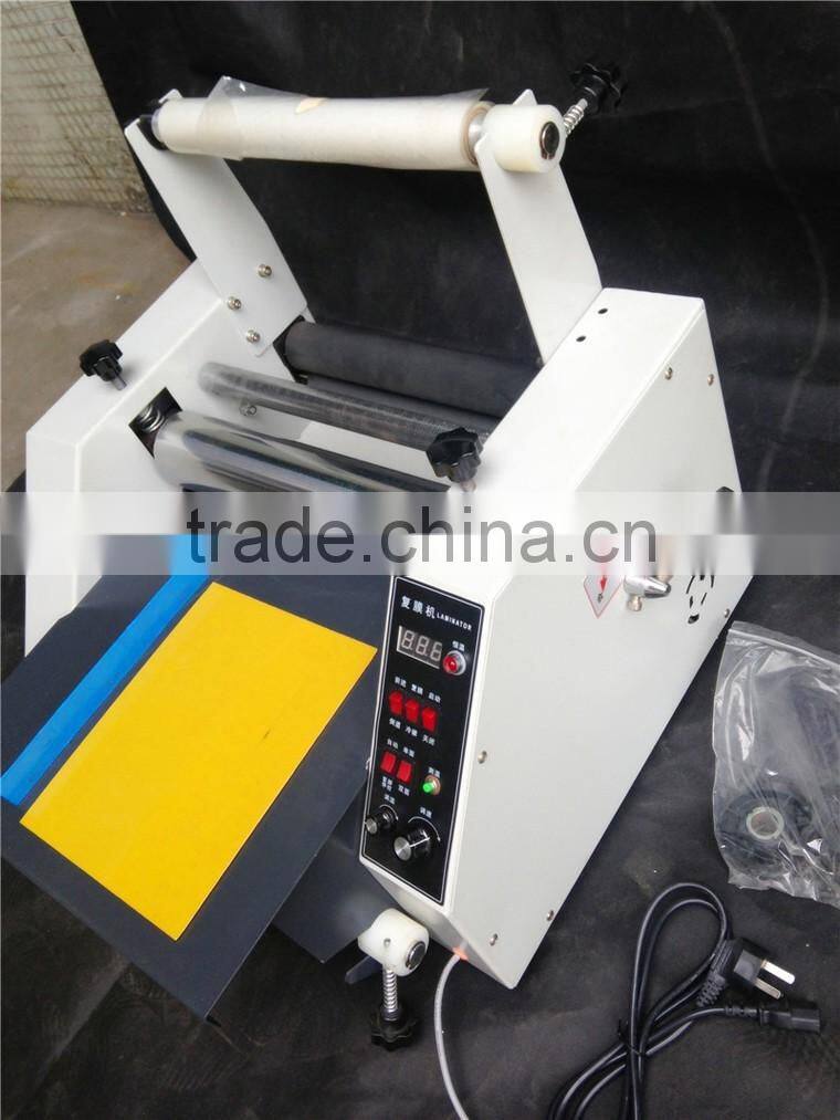 VT-600 High Quality Vacuum laminating machine