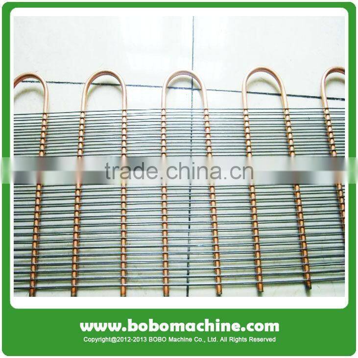 Fiber Tube Intermediate Frequency Welding Machine