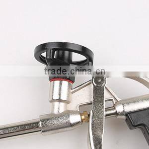 Professional Metal Foam Spray Gun, Foam Water Gun Hand Tool