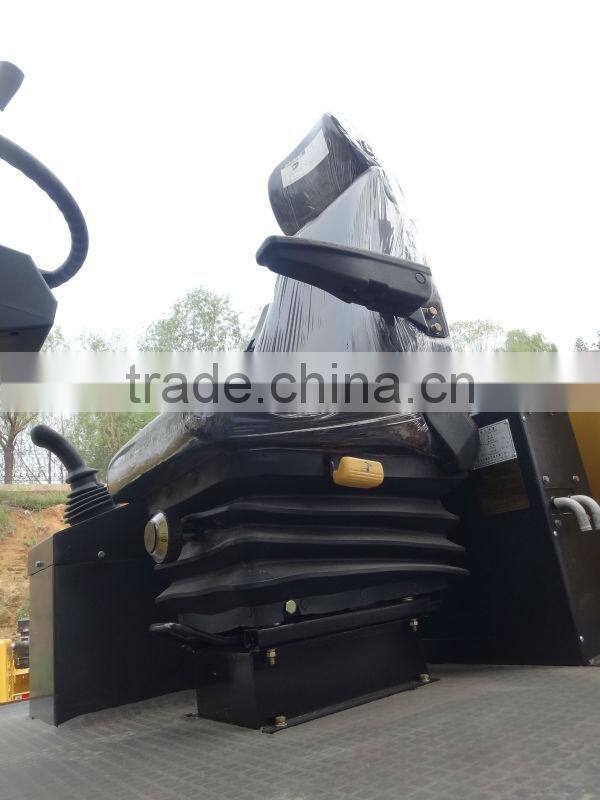 ZL30 compact wheel loader