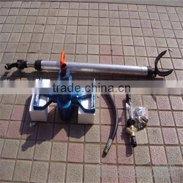 Good Performance Zqs-25/2.0 Wind Coal Drill For Coal Mining