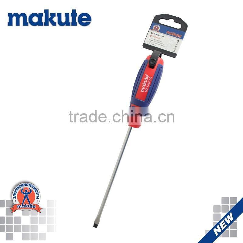 Makute brand screw driver manufacturer with american standard