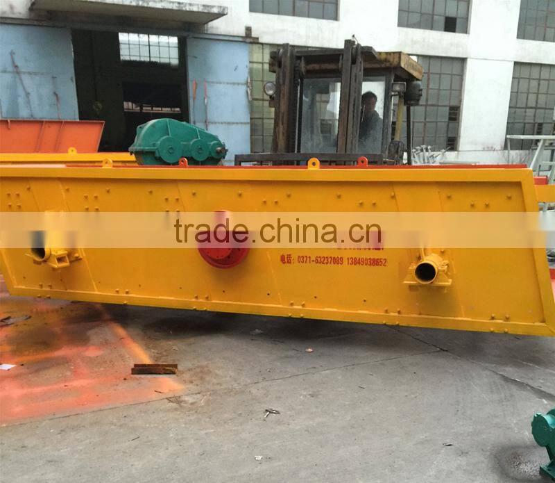 High performance Vibrating screen or Low price Riddler