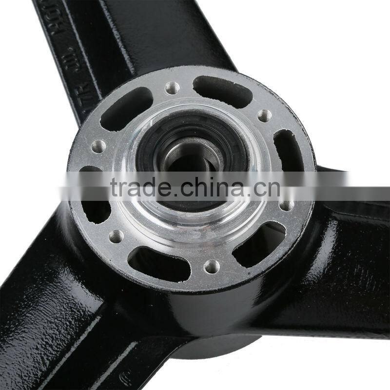 Black Alloy Front Wheel Rim For Honda CB400 VTEC 1993-1998 1997 1996 1995 1994