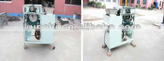 wet method peanut skin peeling/peeler machine with high efficiency