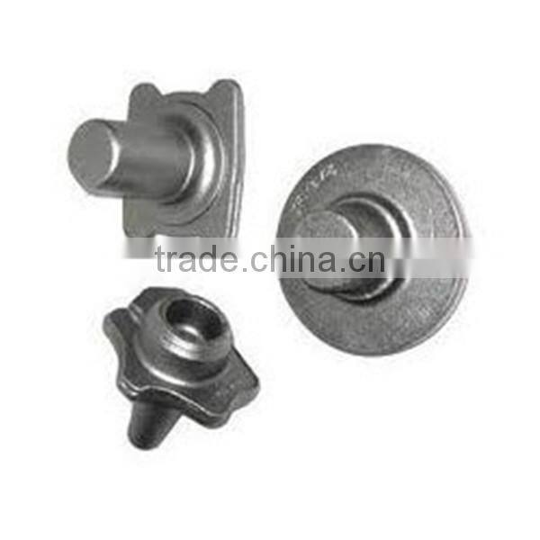 Customized Steel Hot Forged Fitting