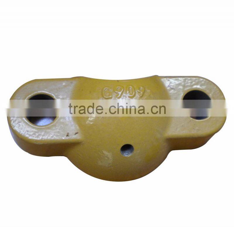 Forging Parts Custom Steel Forging