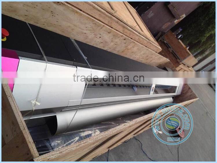 High precision 1600mm double la galaxy dx5 printhead for printer