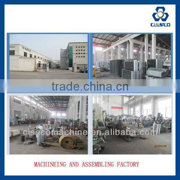 plastic staple fiber production line (5 tons P.D. )/small capacity polyester staple fiber making machinery/hollow and cotton typ