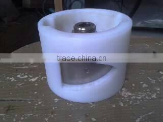 Automatic Fish/Chicken Meat Patty Hamburger Burger Forming Making Processing Machine