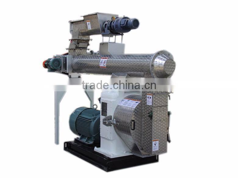 2016 low price feed pellet making machine