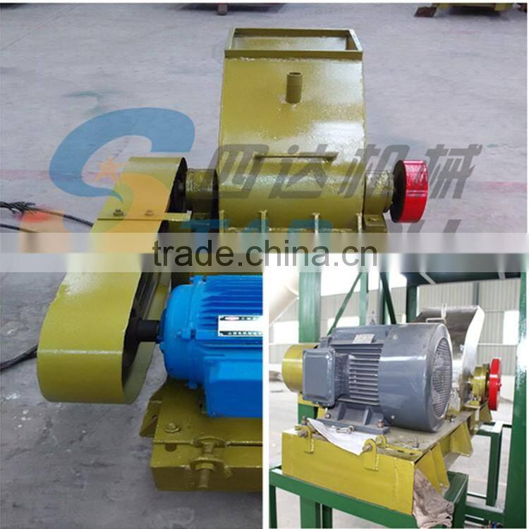 50T/Day Large Capcity Tapioca Starch Machine with Lower Price