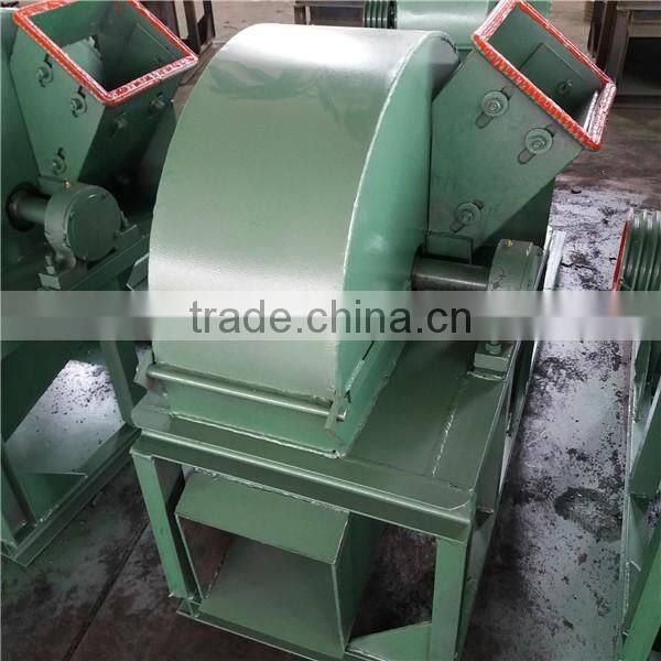 Horse | chicken | pig bedding wood shaving making machine