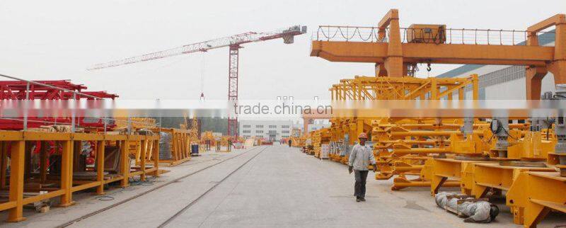 tower crane spare parts/tower crane electrical block /tower crane rcv block
