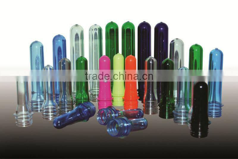2000ml Soda Bottle Preform With Cap