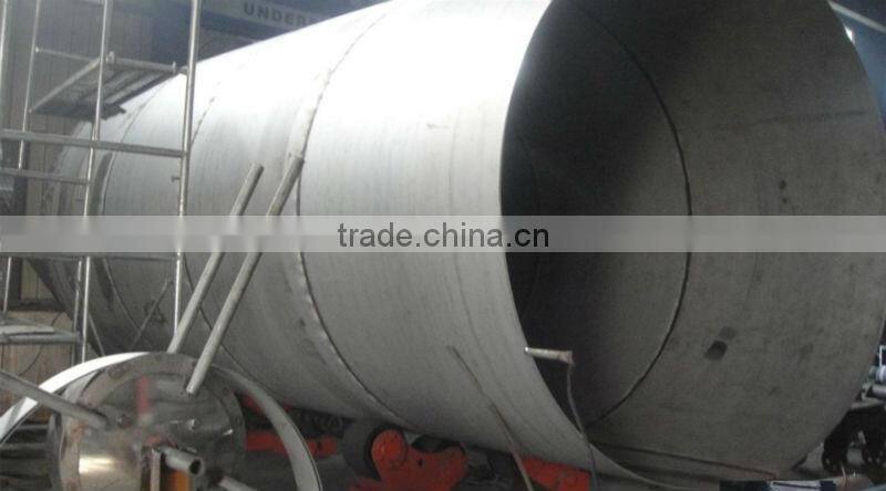 Chemical storage tank