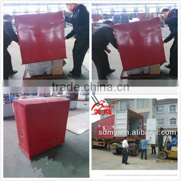 Professional Automatic JQ industrial meat slicer