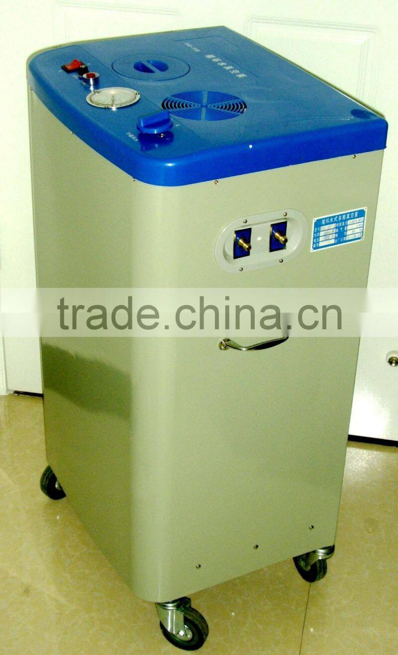 Circulating Water Multipurpose Vacuum Pump for Lab