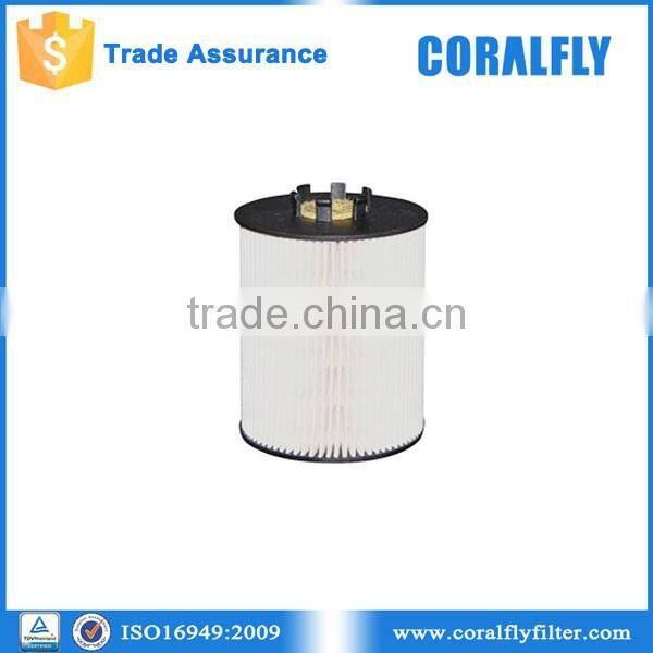 CORALFLY OEM Excavator Fuel filter 11988962 VOE11988962 11708554