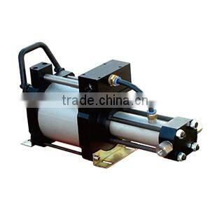 wholesale JULY bespoke natural gas booster pump