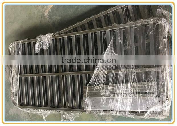 stainless steel bread toast rack (any size available)