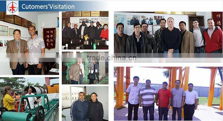 Good Quality New Design impact mobile jaw crusher