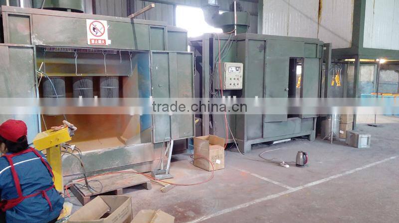 6" 150mm Heavy duty type swivel bench vice with anvil 83 series 017