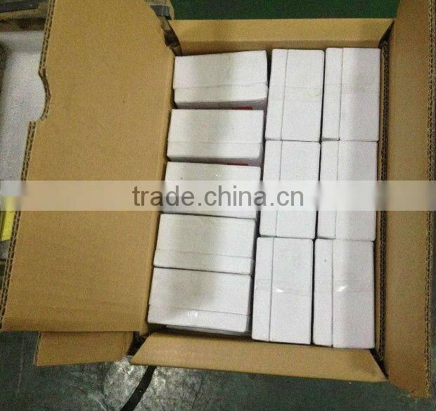 Endurable ceramet carbide ball for bearing ball