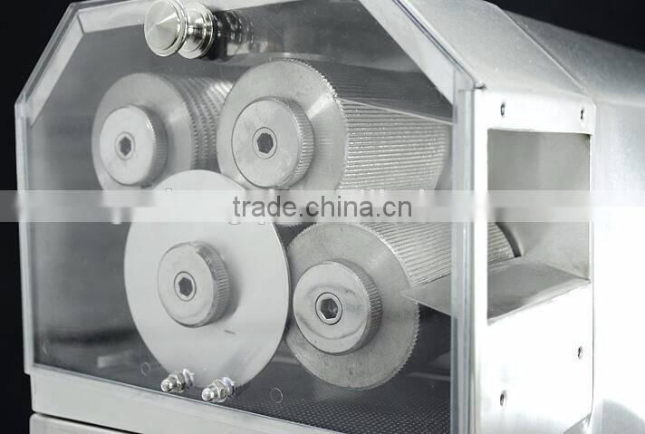 best quality sugar cane juice extractor machines,cane sugar making machine