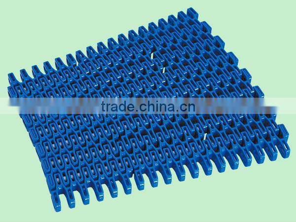 FLS254 Radius Flush Grid Belt