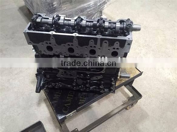 toyota hiace engine 5L ENGINE -long block toyota 5l diesel engine