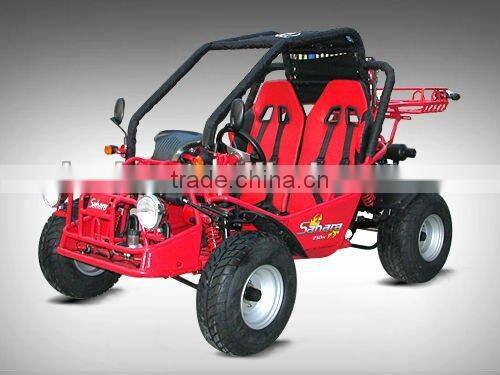 EEC 150cc/250cc buggy