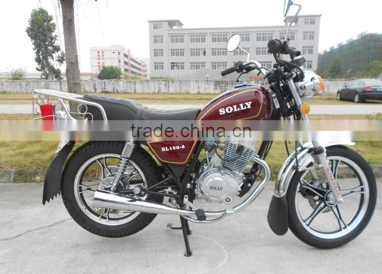 125cc street legal sports cheap China Motorcycle for sale