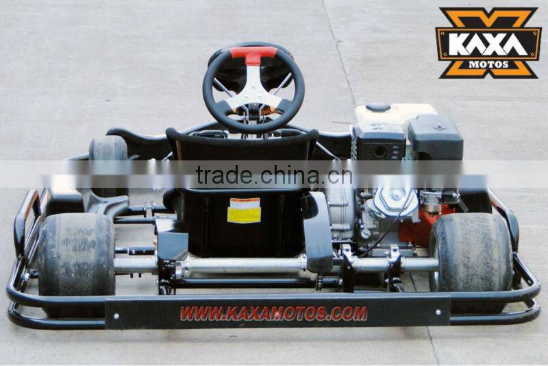 9HP 270cc Rental Go Kart