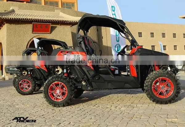 UTV 4x4