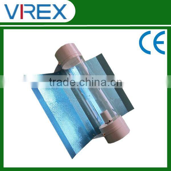 6 Inch Double Ended Cool Tube Reflector