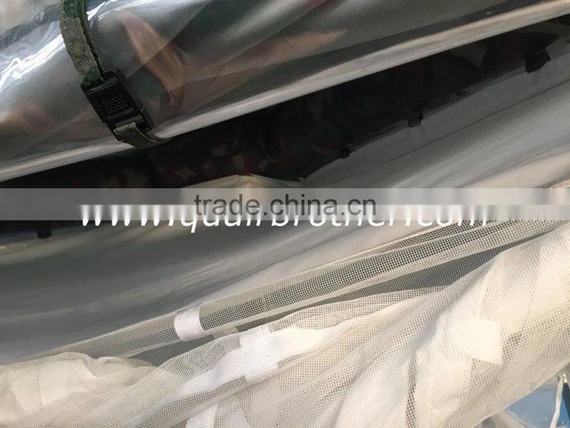 inflatable camping tent for travel