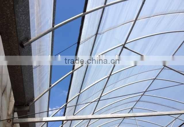 PC Sheet / Polycarbonate Greenhouse for flower growing