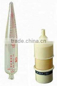 Slurry sand content meter