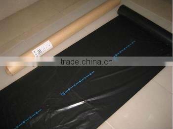 PE plastic film for agricultural/construction/packaging