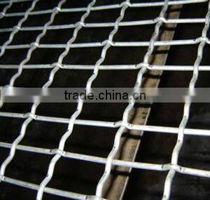 Crimped Wire Mesh FROM ANPING CHINA