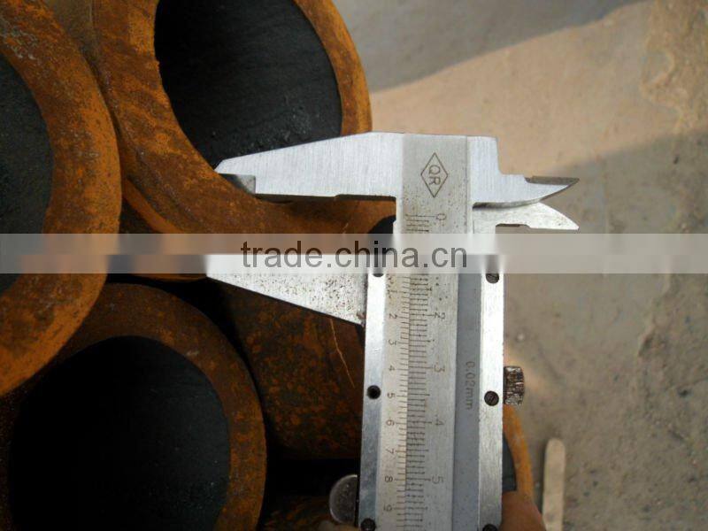 A355 P11 alloy steel pipe